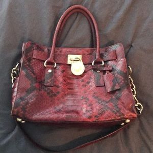 Michael Kors purse